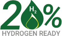 hydrogen ready